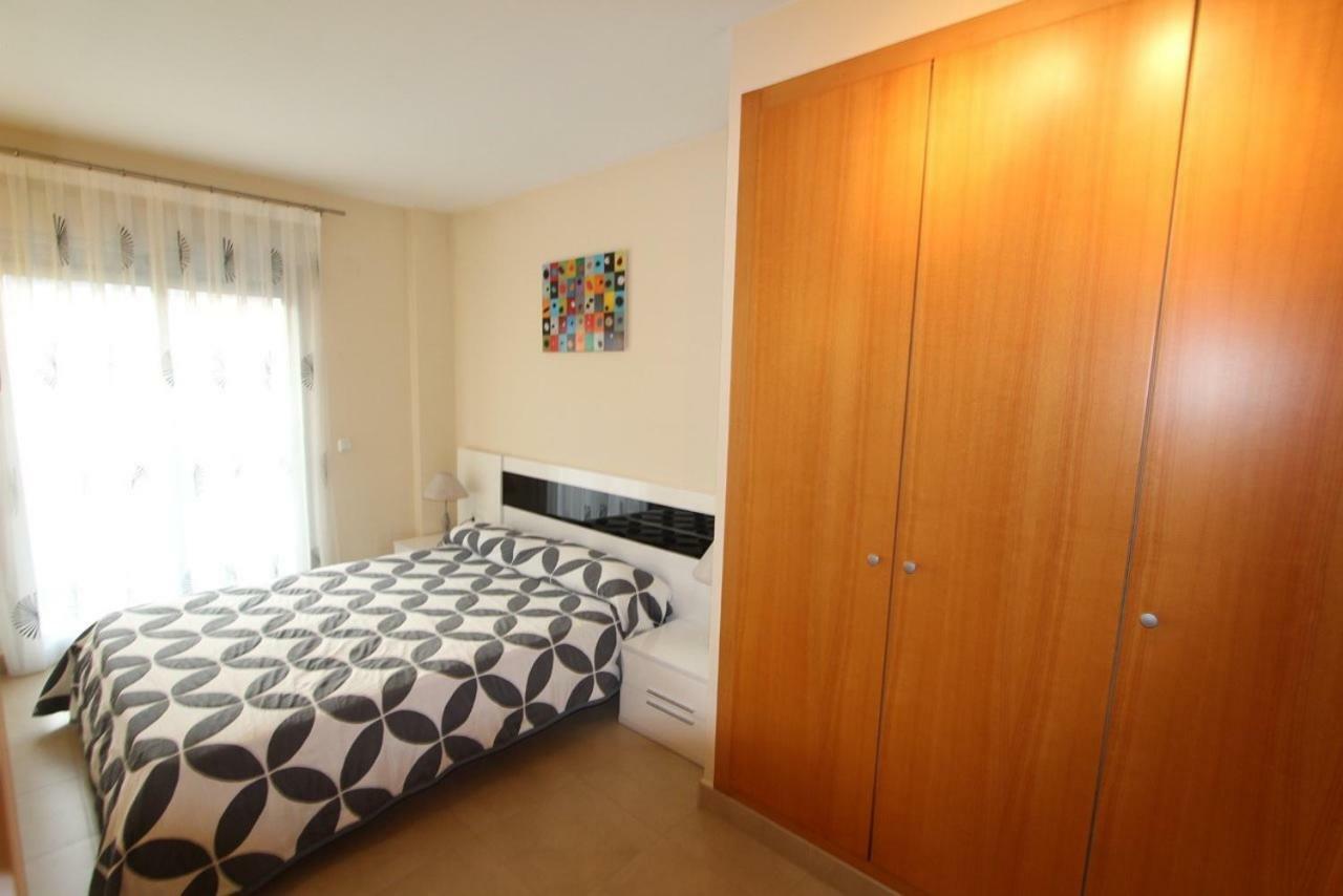 Apartamento Moderno Muy Centrico Y Cerca De La Playa Leilighet Calpe Eksteriør bilde